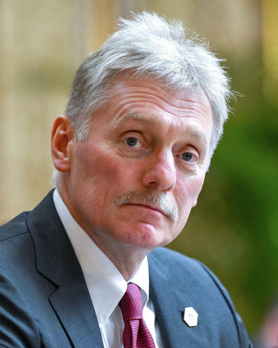 Что Россия обсудит с США и Украиной в ОАЭ