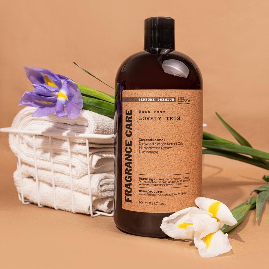 Каждый аромат – маленькое произведение искусства.