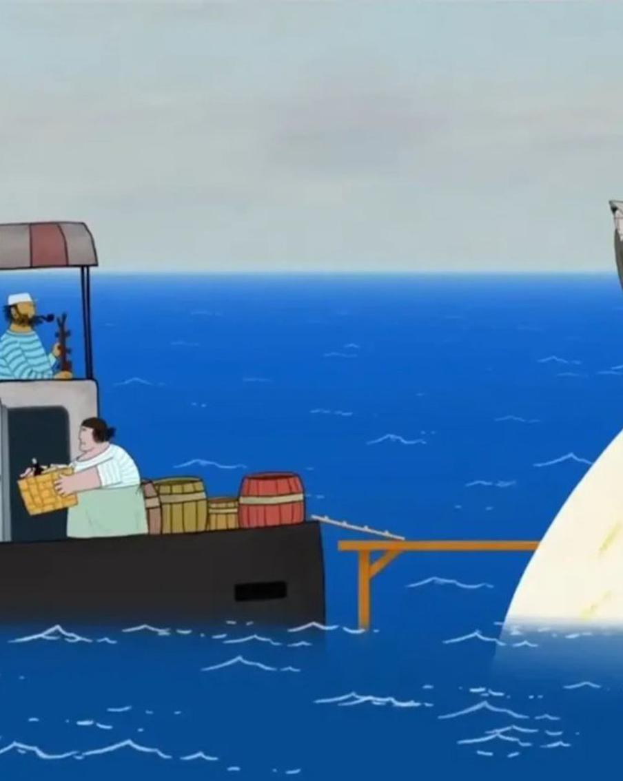 Режиссёр Константин Бронзит рассказал, почему киноакадемики "Оскара" выбрали его работу