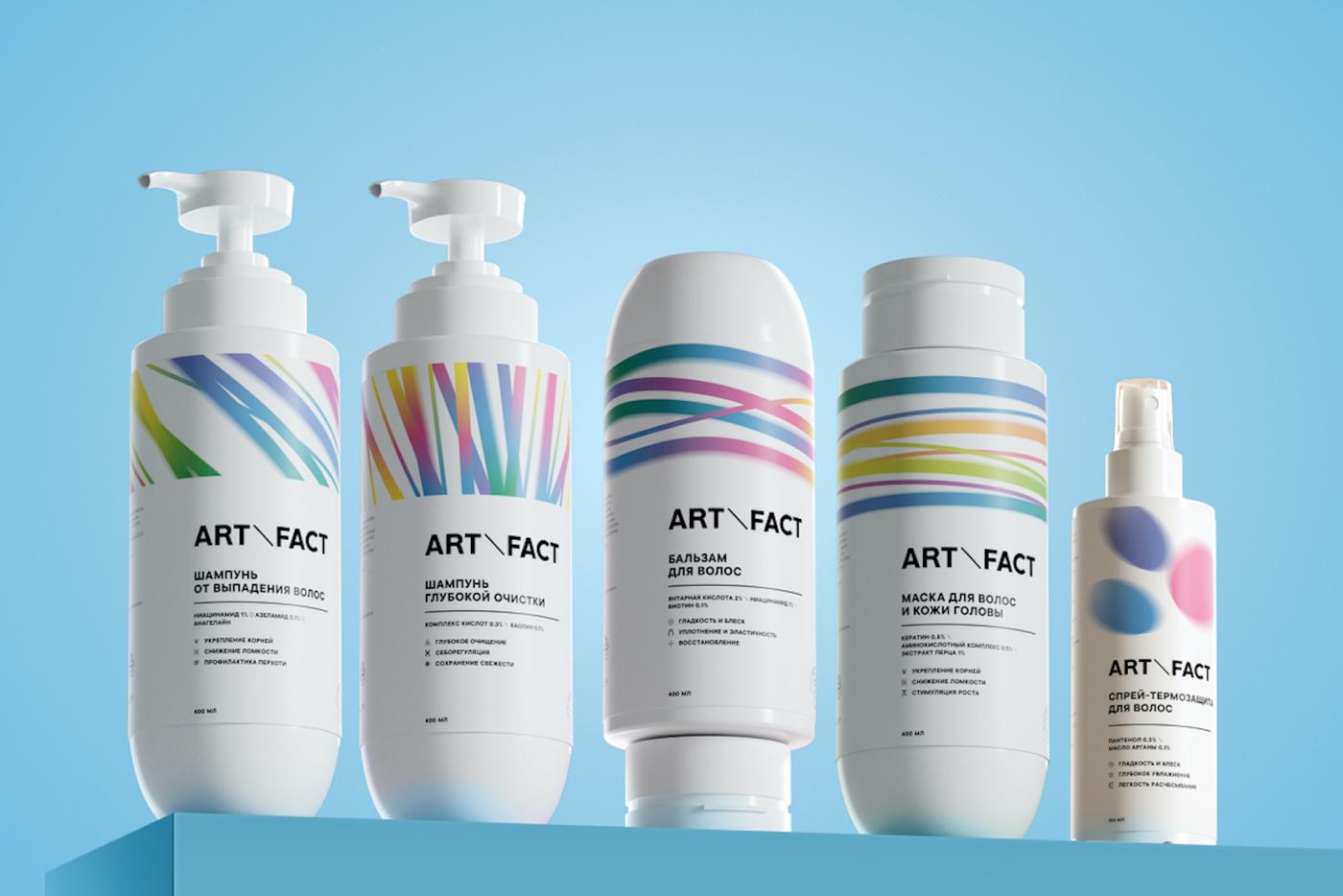 Hair Care теперь представлена как базовая линейка для всех типов волос, дополняемая Hair Therapy для решения конкретных проблем – стимуляции роста, себорегуляции, увлажнения и восстановления.