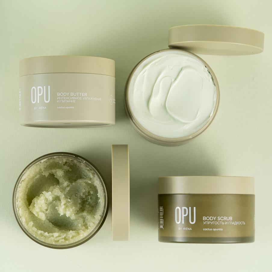 Экстракт опунции – мощный растительный аналог гиалуроновой кислоты, насыщенный компонентами комплексного действия.