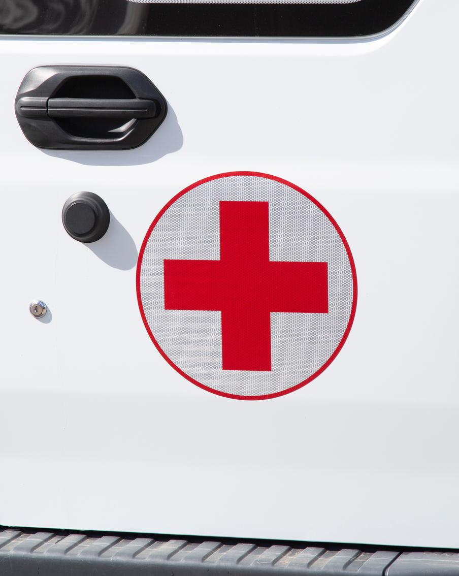 Как чувствует себя пострадавшая от нападения подростка женщина в Нижнекамске