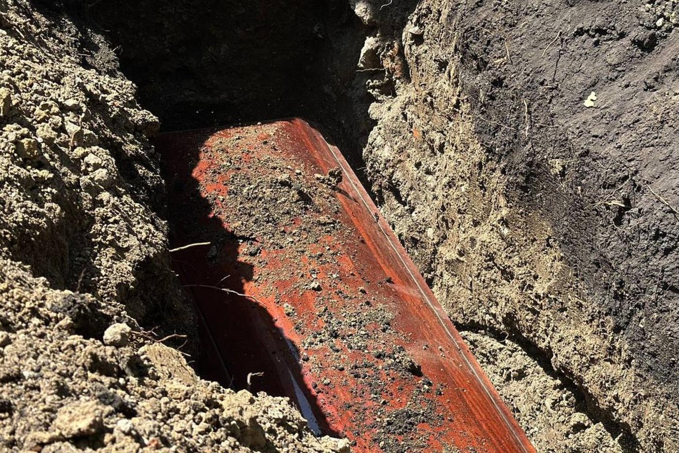 Похороны скульптора, президента Российской академии художеств Зураба Церетели в Дидубийском пантеоне в Тбилиси. 