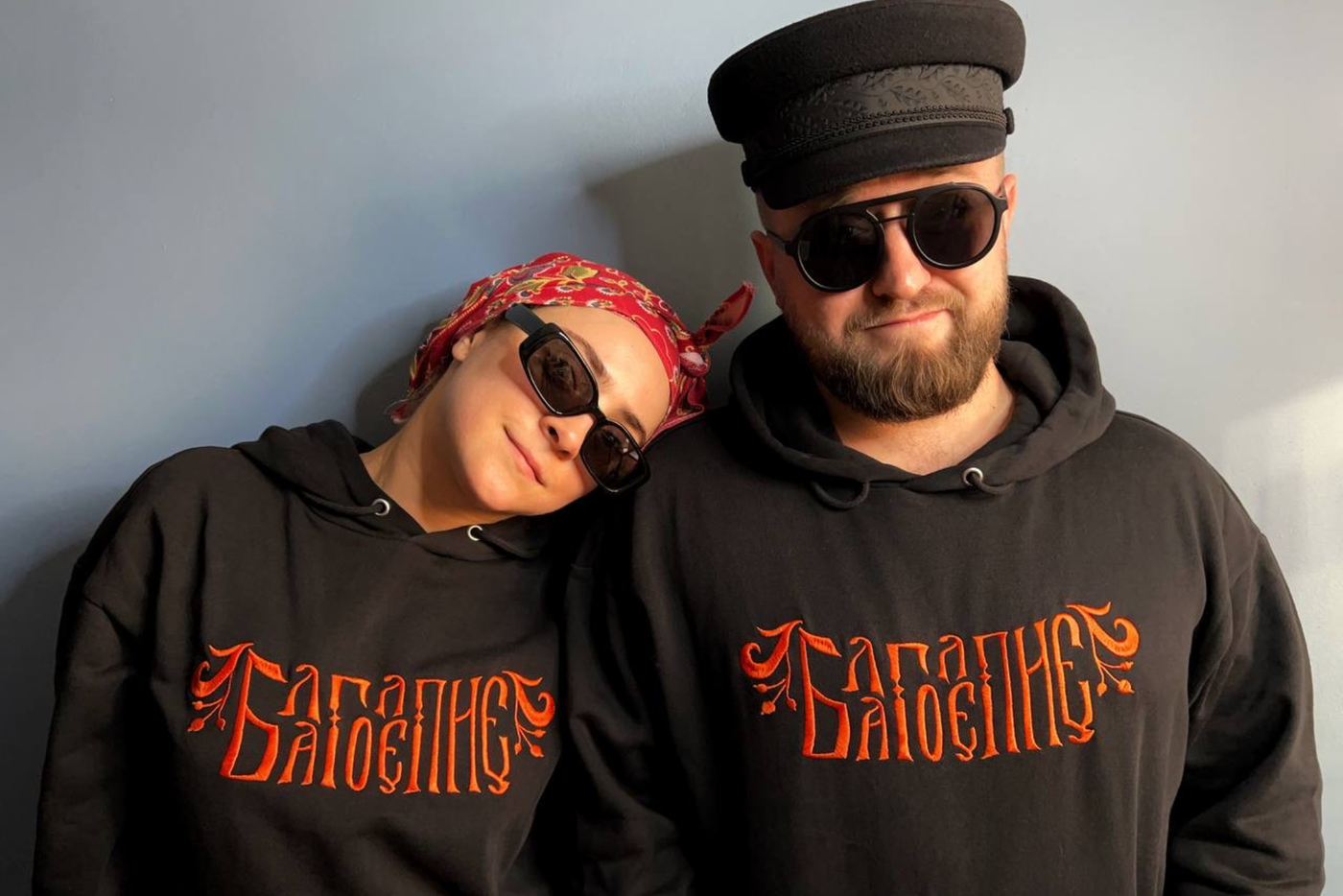 Теперь фолк стал мейнстримом.