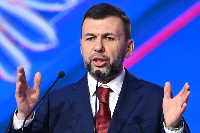 Россия к 2050 году может увеличить количество территорий в своём составе