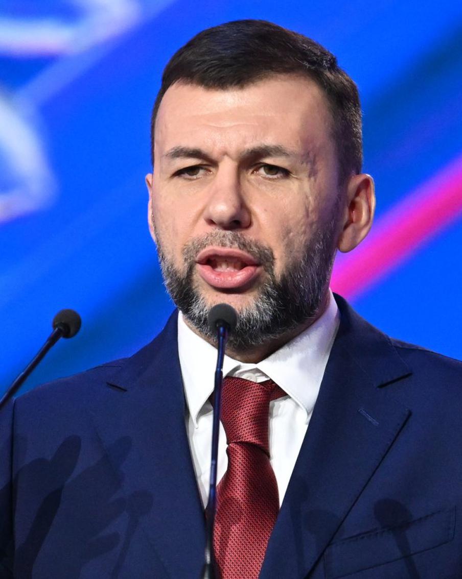 Россия к 2050 году может увеличить количество территорий в своём составе