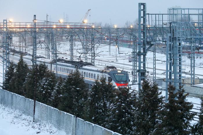 Жителей и гостей Москвы предупредили об аномальных морозах на улицах столицы в ближайшие дни