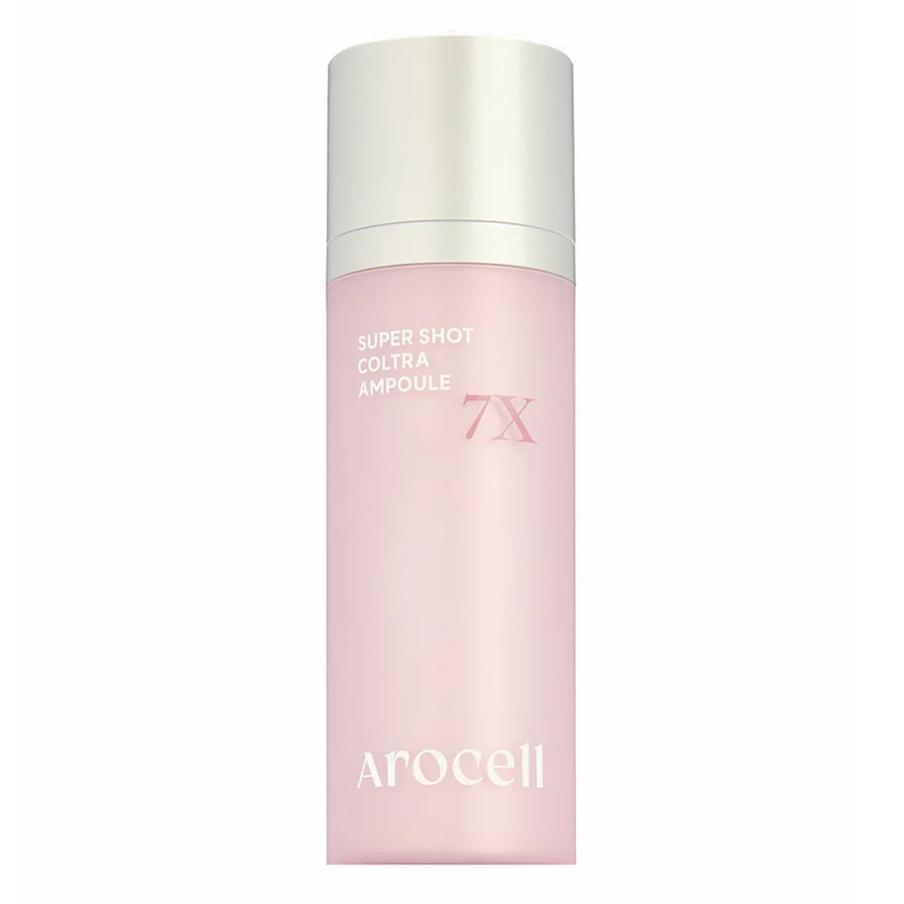 Сыворотка с микроиглами для лица AROCELLSuper Shot Coltra Amploue 7X (4530 ₽)