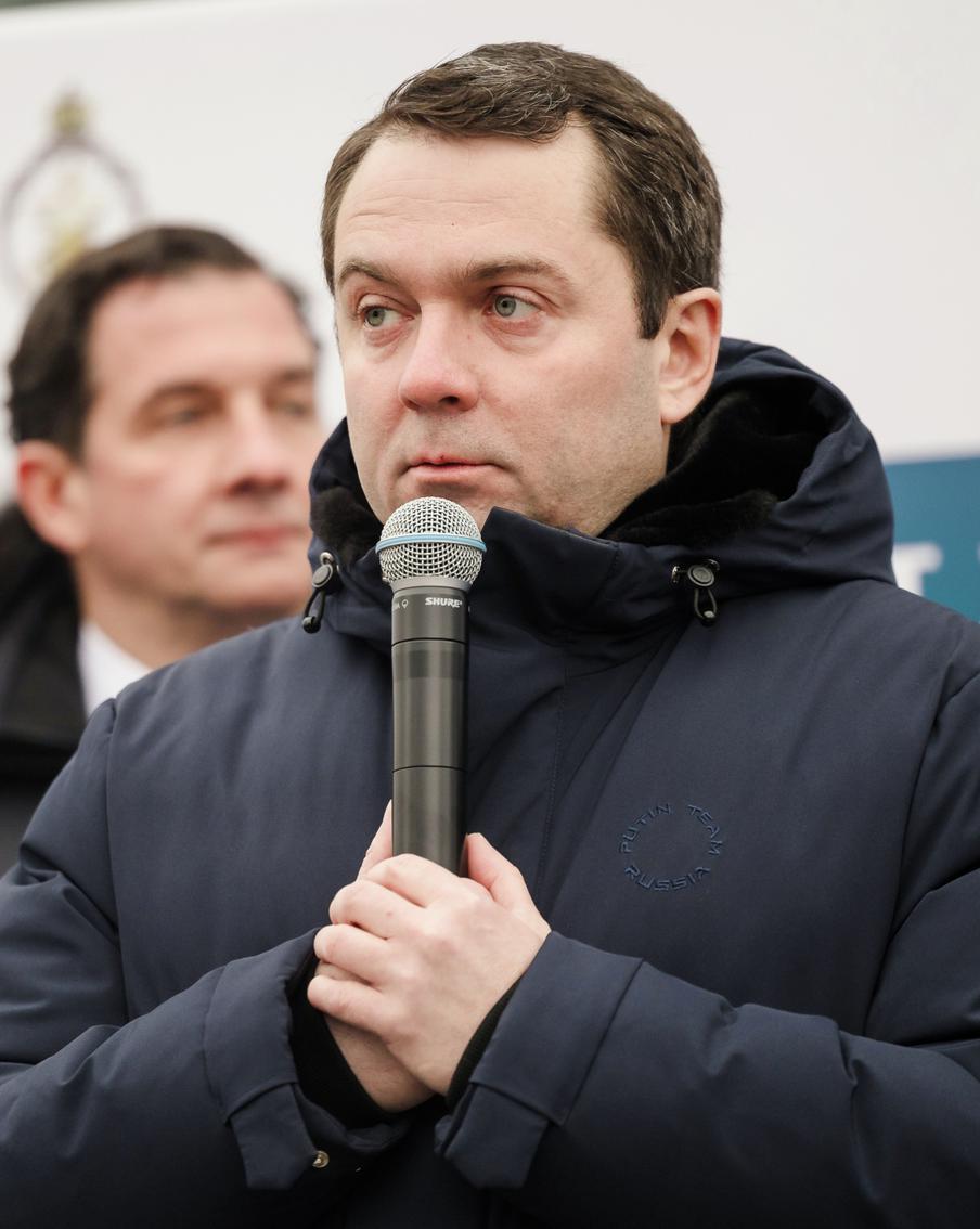 Власти Мурманской области ограничили подачу электроэнергии населению на фоне аварий на электросетях