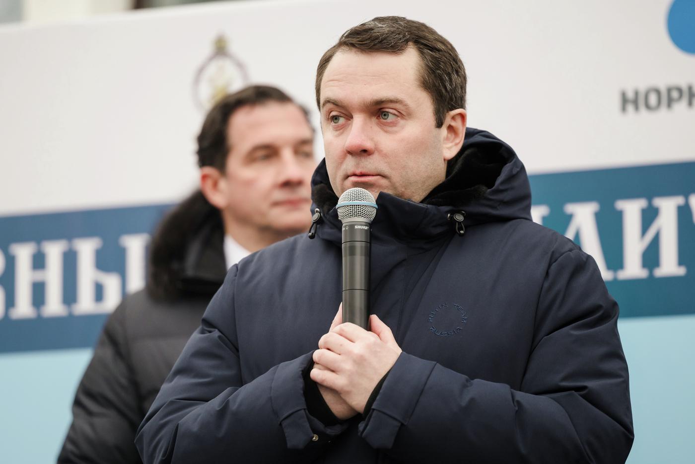 Власти Мурманской области ограничили подачу электроэнергии населению на фоне аварий на электросетях