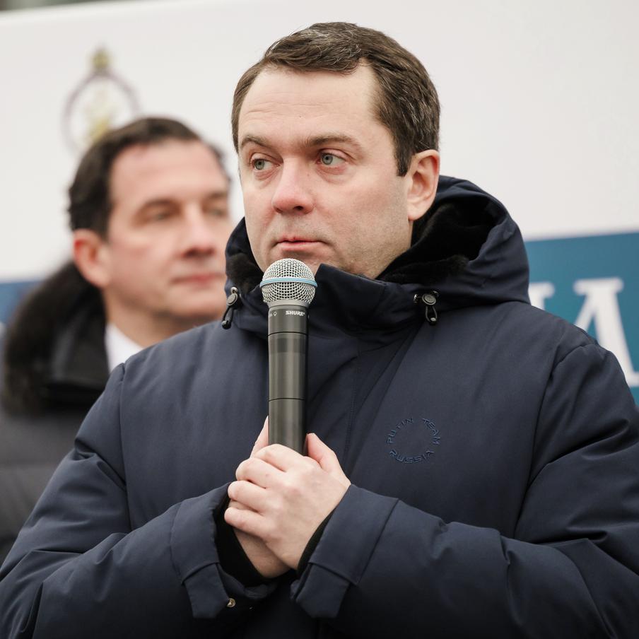 Власти Мурманской области ввели режим повышенной готовности в регионе. В Мурманской области ввели режим повышенной готовности на фоне перебоев с подачей электроэнергии в двух крупных городах региона