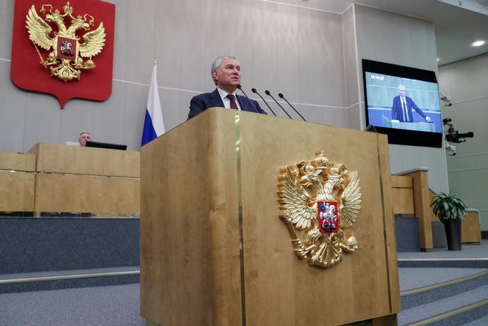 В России планируют ужесточить контроль за деятельностью признанных иноагентами граждан