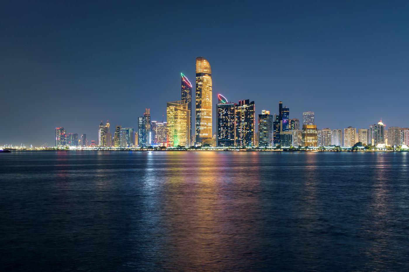 ТАСС: второй день встречи по Украине в Абу-Даби пройдёт в закрытом режиме