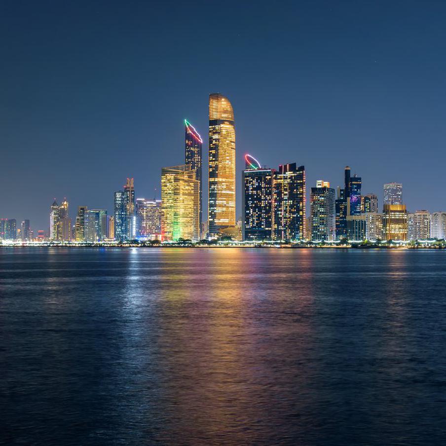 ТАСС: второй день встречи по Украине в Абу-Даби пройдёт в закрытом режиме. Второй день переговоров по урегулированию ситуации на Украине в Абу-Даби пройдёт в закрытом режиме. Как сообщил источник ТАСС, все три стороны согласились провести встречу в закрытом формате, без участия представителей СМИ