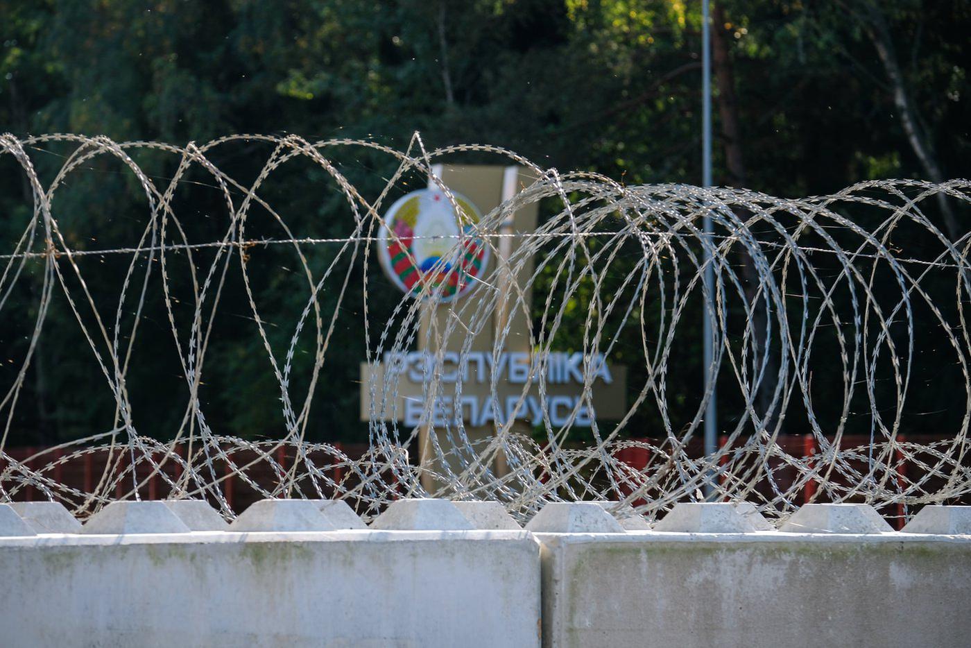 Латвия официально прекращает автобусное сообщение с Белоруссией в 2026 году