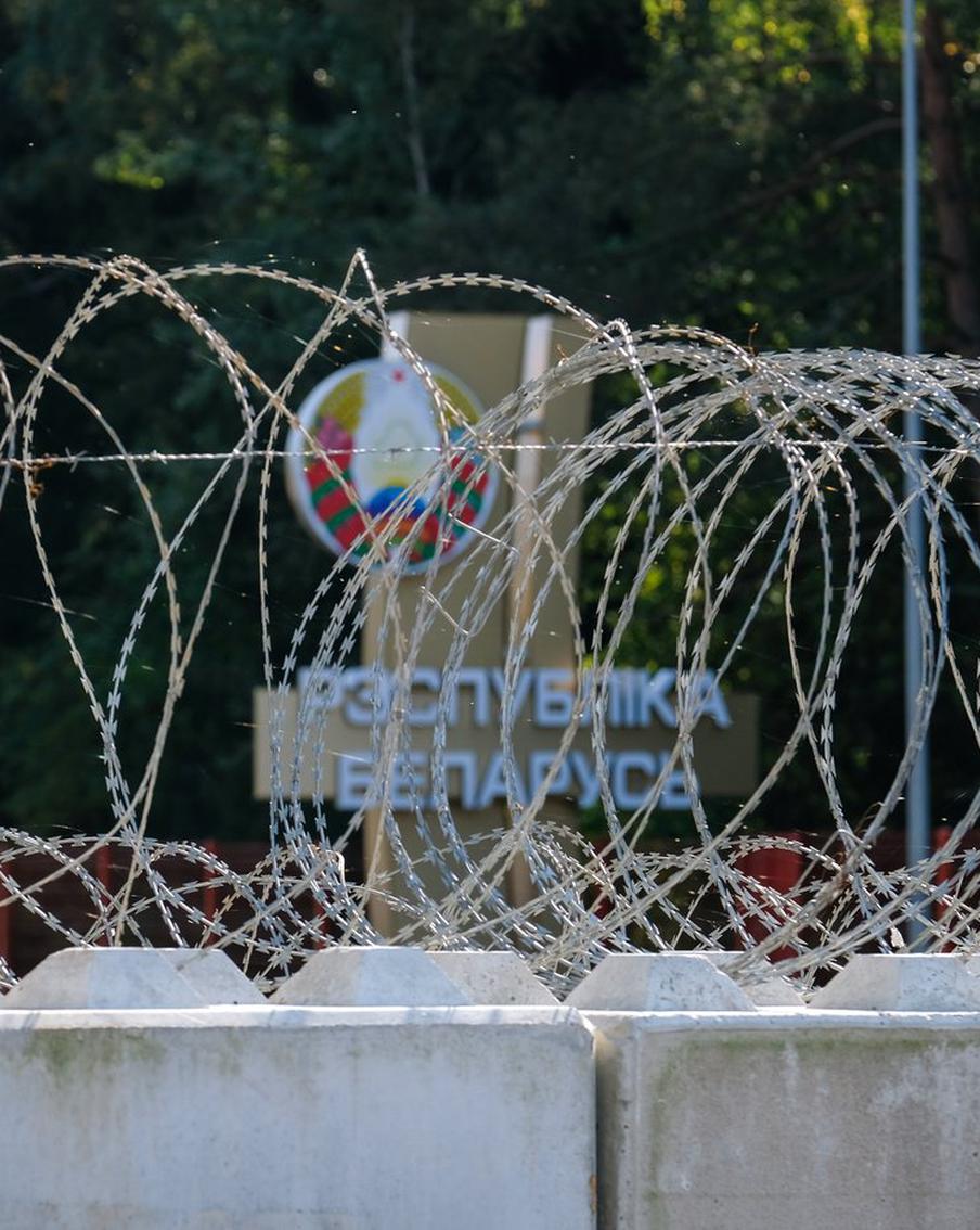 Латвия официально прекращает автобусное сообщение с Белоруссией в 2026 году