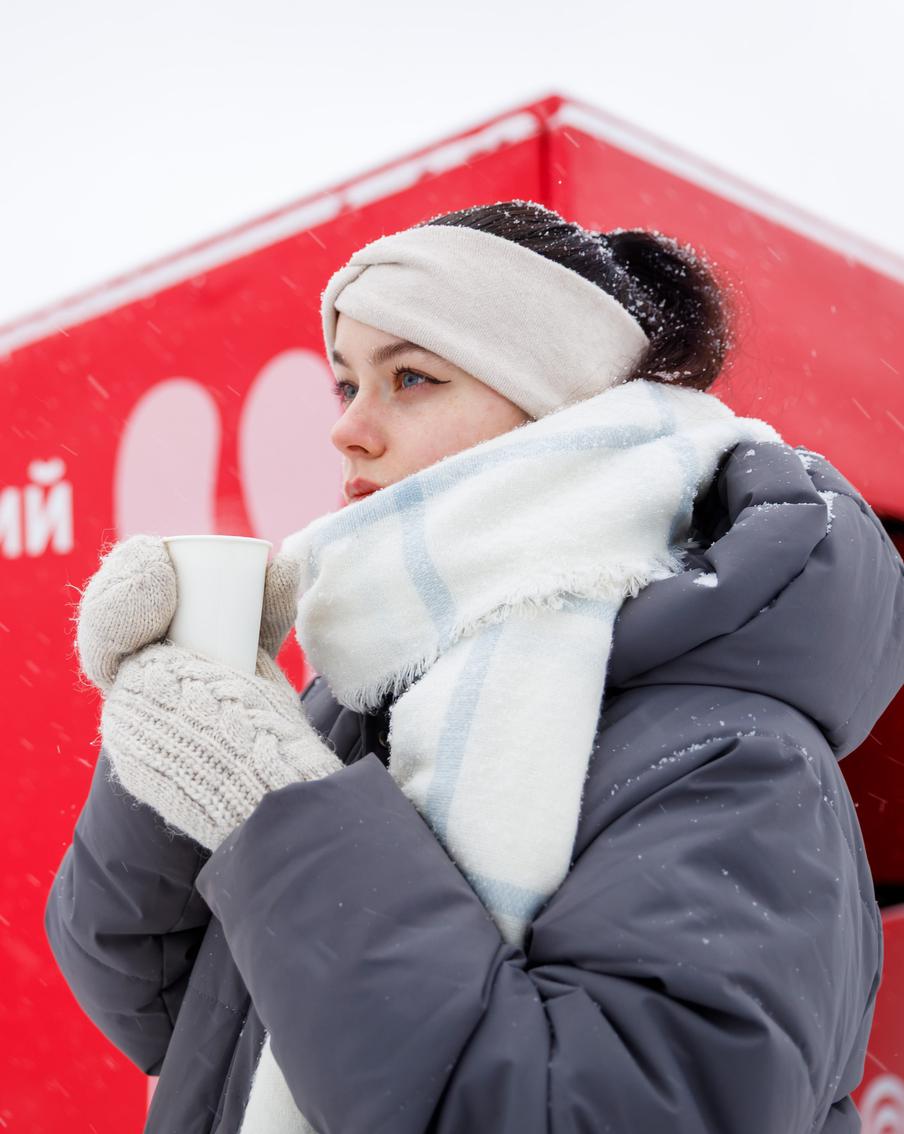 В эти выходные пассажирам регулярных речных электросудов раздадут чай и угощения