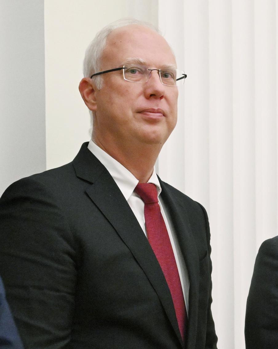 Россия в ОАЭ потребовала от Украины прекратить гонения на представителей УПЦ