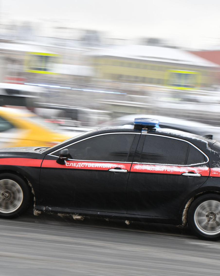 СК проводит проверку после массового заболевания в кузбасском интернате. В Кузбассе Следственный комитет начал доследственную проверку после сообщений о массовом заболевании пациентов в медицинском учреждении в городе Прокопьевске. Об этом стало известно из сообщения Следственного управления СК России по Кемеровской области, опубликованного в телеграм-канале