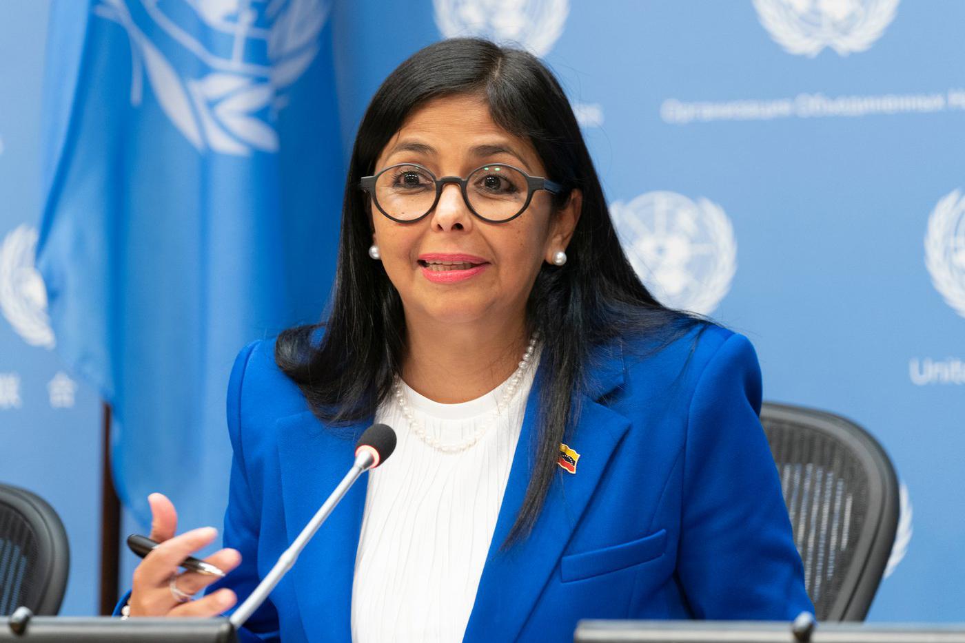 Родригес заявила, что США угрожали убийствами при отказе сотрудничать