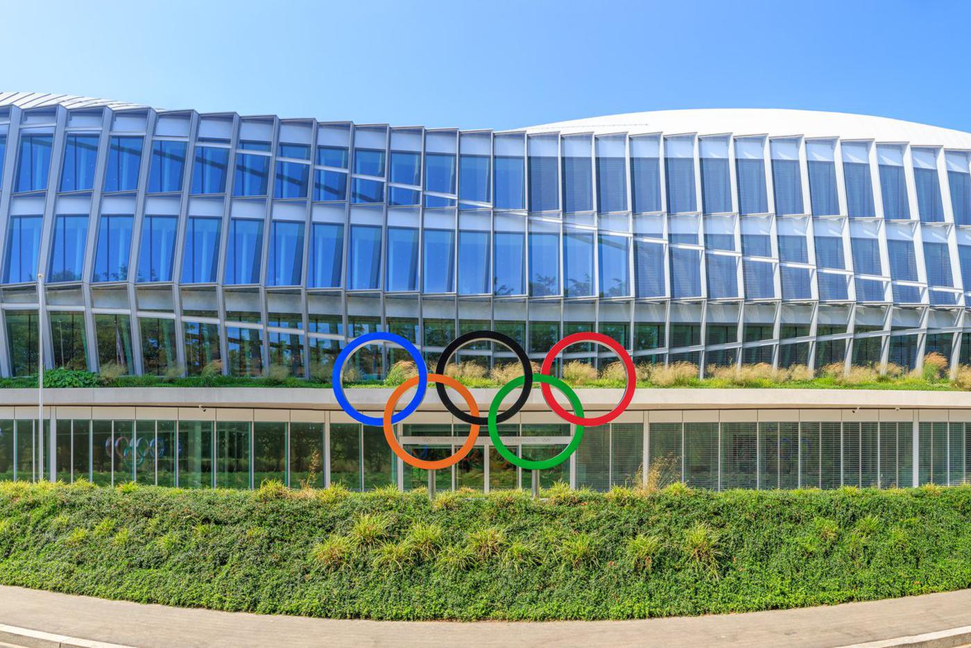 Российским олимпийцам запретили участвовать в церемонии открытия Олимпиады-2026