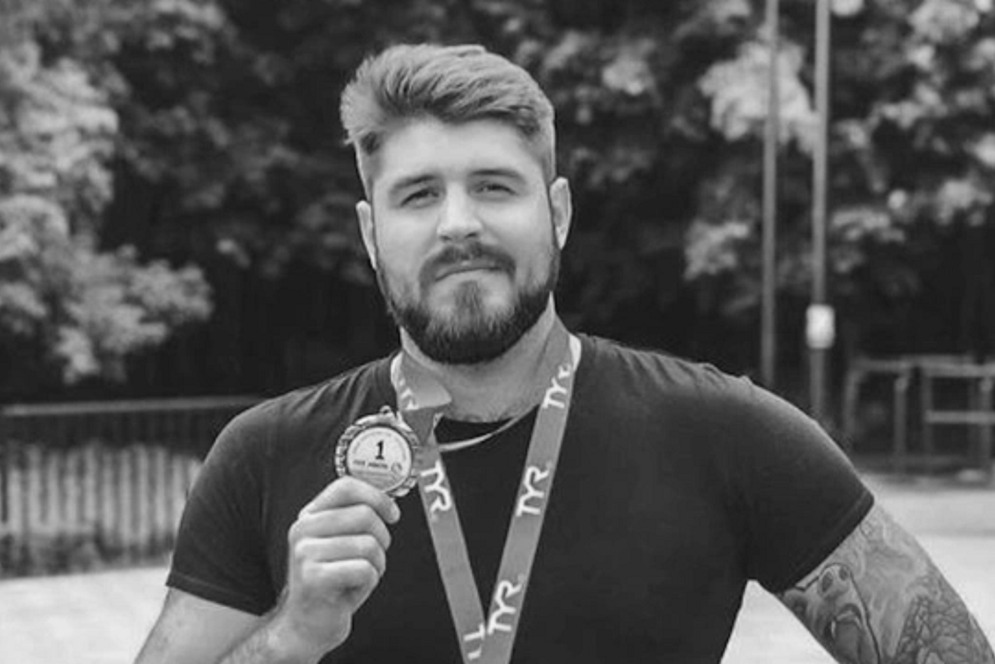 Тело российского пловца Свечникова доставили в Россию из Стамбула