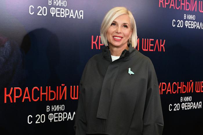 Вот это поворот: Валюшкина и Клявер первыми поздравили 63-летнюю Свиридову с появлением малышки