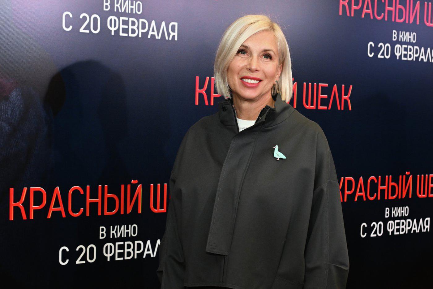 Вот это поворот: Валюшкина и Клявер первыми поздравили 63-летнюю Свиридову с появлением малышки