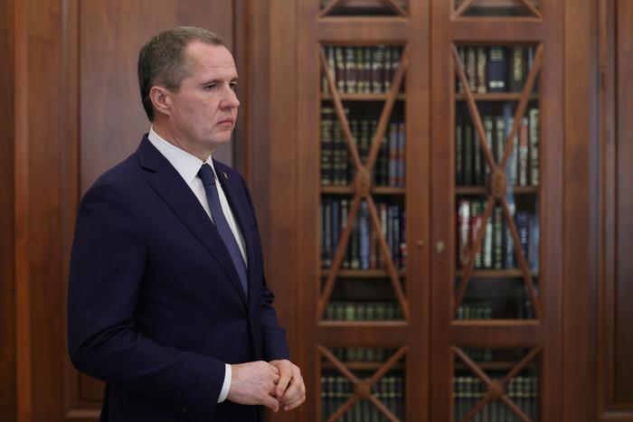 Власти заявили о самом массированном обстреле Белгорода с начала спецоперации на Украине