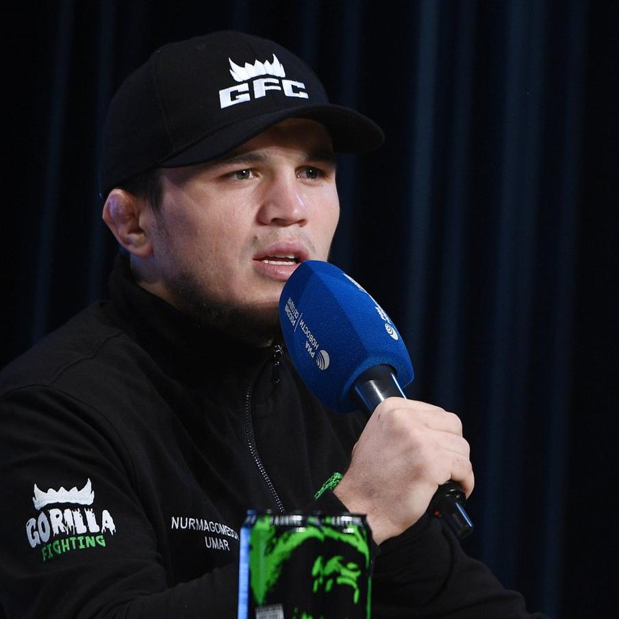 Нурмагомедов одержал победу над Фигейредо на UFC 324. 25 января в Лас-Вегасе, на турнире Абсолютного бойцовского чемпионата (UFC) 324, состоялся поединок в легчайшем весе, в котором российский боец Умар Нурмагомедов встретился с бразильским оппонентом Дейвисоном Фигейредо