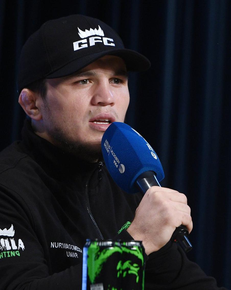 Нурмагомедов одержал победу над Фигейредо на UFC 324. 25 января в Лас-Вегасе, на турнире Абсолютного бойцовского чемпионата (UFC) 324, состоялся поединок в легчайшем весе, в котором российский боец Умар Нурмагомедов встретился с бразильским оппонентом Дейвисоном Фигейредо