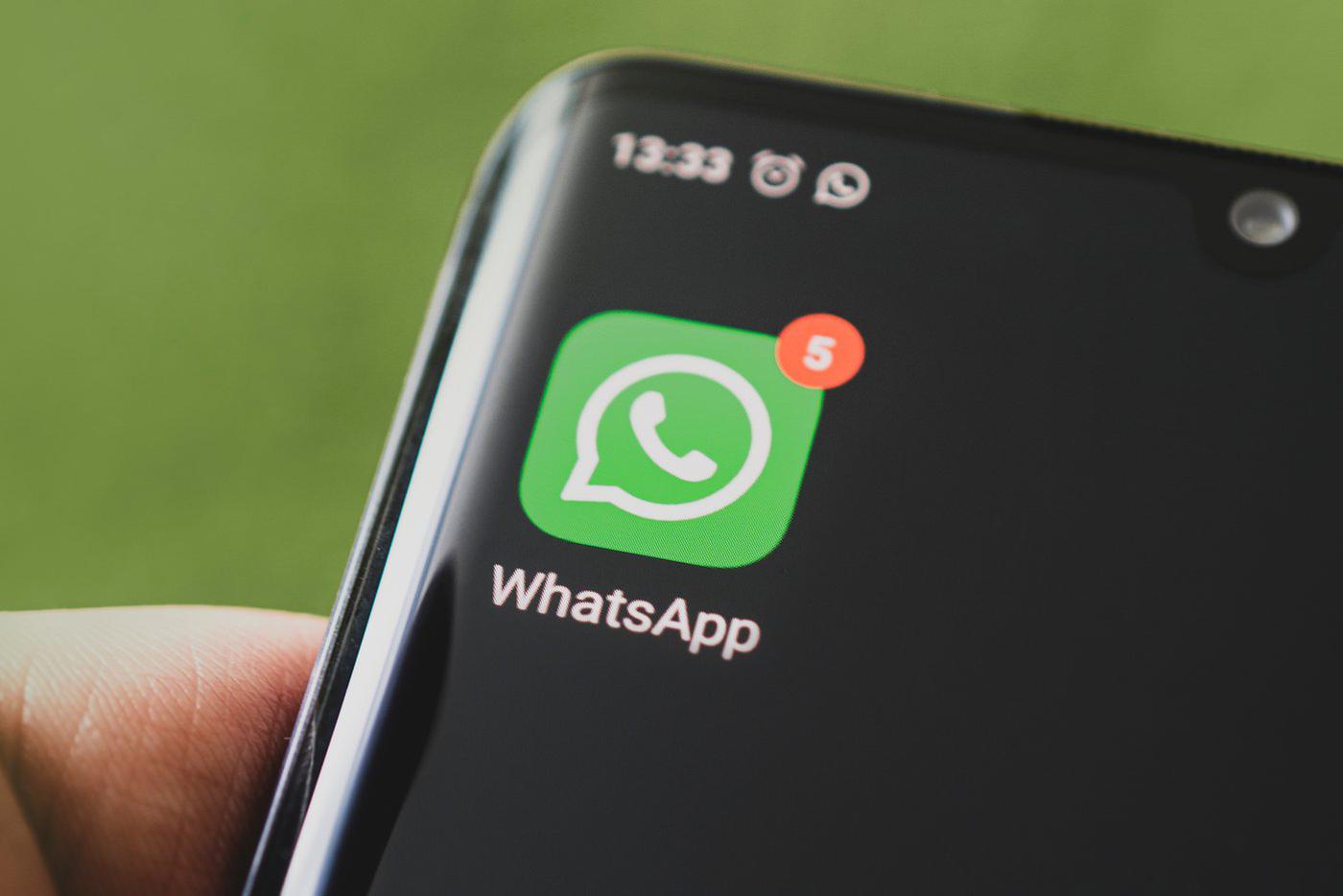 Meta* обвинили в обмане о доступе к сообщениям в WhatsApp