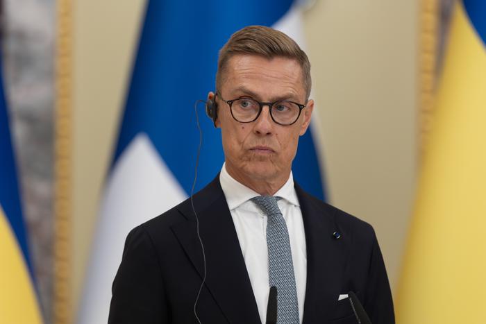 Президента Финляндии предложили направить на переговоры по Украине в качестве представителя Евросоюза