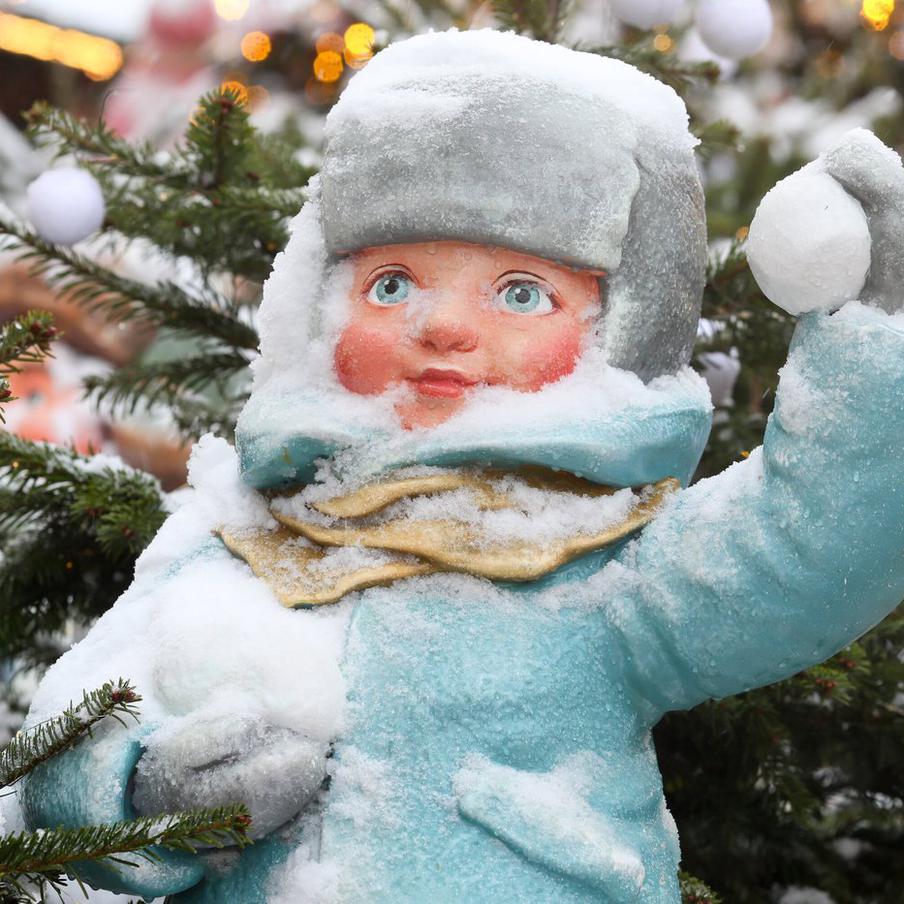 Прошедшая ночь стала самой холодной в Подмосковье с начала зимнего периода. Ночь с 24 на 25 января стала самой холодной с начала этой зимы в столичном регионе. Отмечается, что температура опустилась ниже 30 градусов