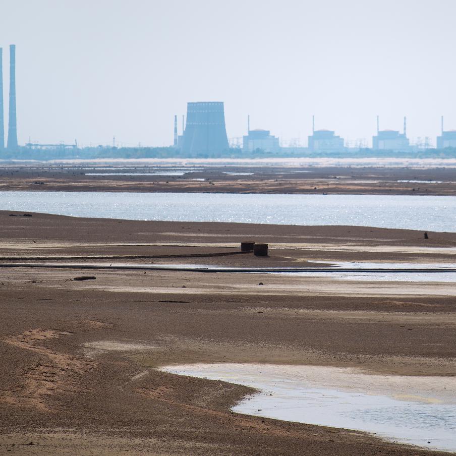 Россия на переговорах в ОАЭ предложила Украине совместное управление ЗАЭС. На прошедших трёхсторонних переговорах в Абу-Даби представители российской делегации предложили украинской стороне совместное управление Запорожской АЭС. При этом США в этом процессе участвовать не будут