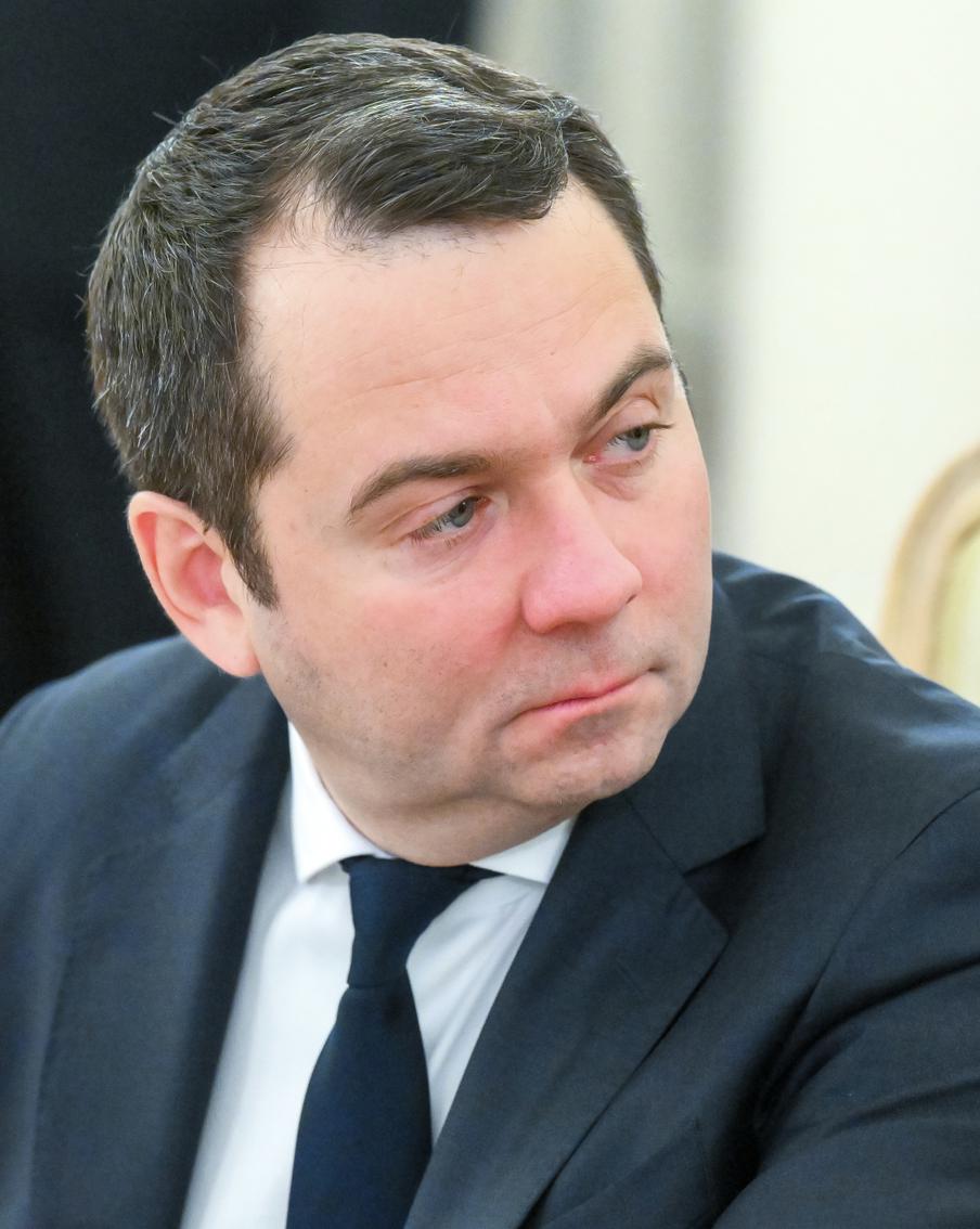 В Мурманской области ввели режим ЧС на фоне продолжающихся в регионе проблем с электроэнергией