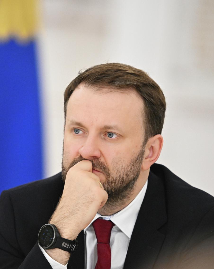 Российские власти рассказали, откуда может взяться миллиард долларов на взнос в Совет мира Дональда Трампа