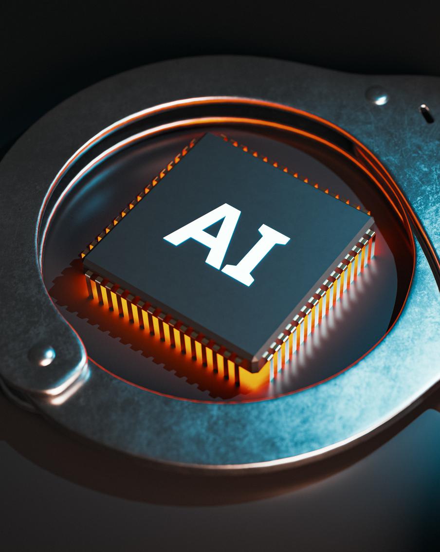 Искусственный интеллект стали штрафовать: комментарий депутата Госдумы РФ