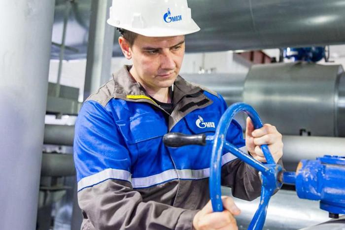 Из-за больших морозов городские службы переведены в режим повышенной готовности