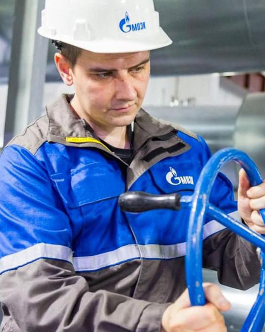 Из-за больших морозов городские службы переведены в режим повышенной готовности