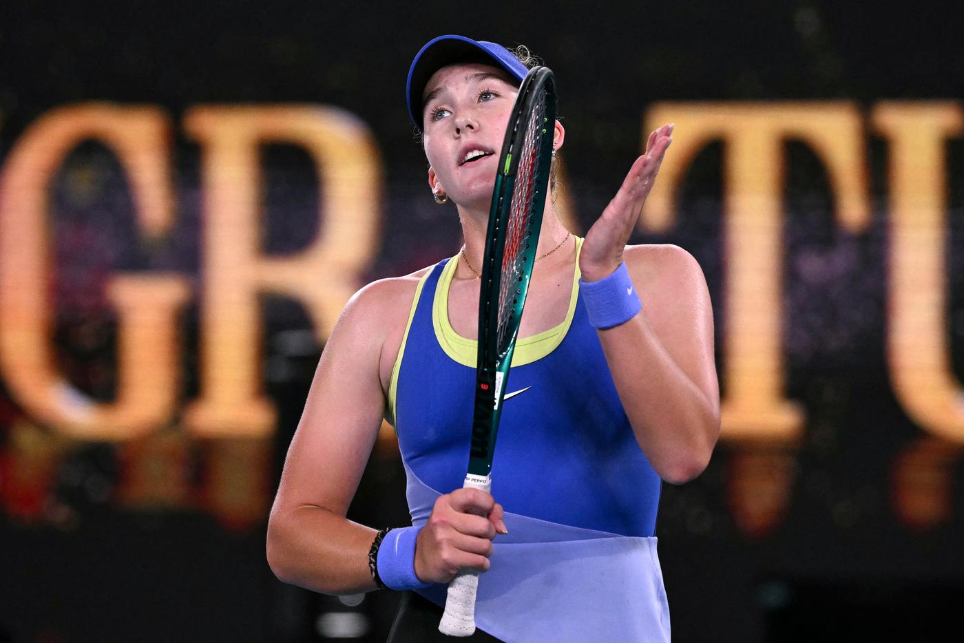 Заслуженный тренер РСФСР объяснил поражения Даниила Медведева и Мирры Андреевой