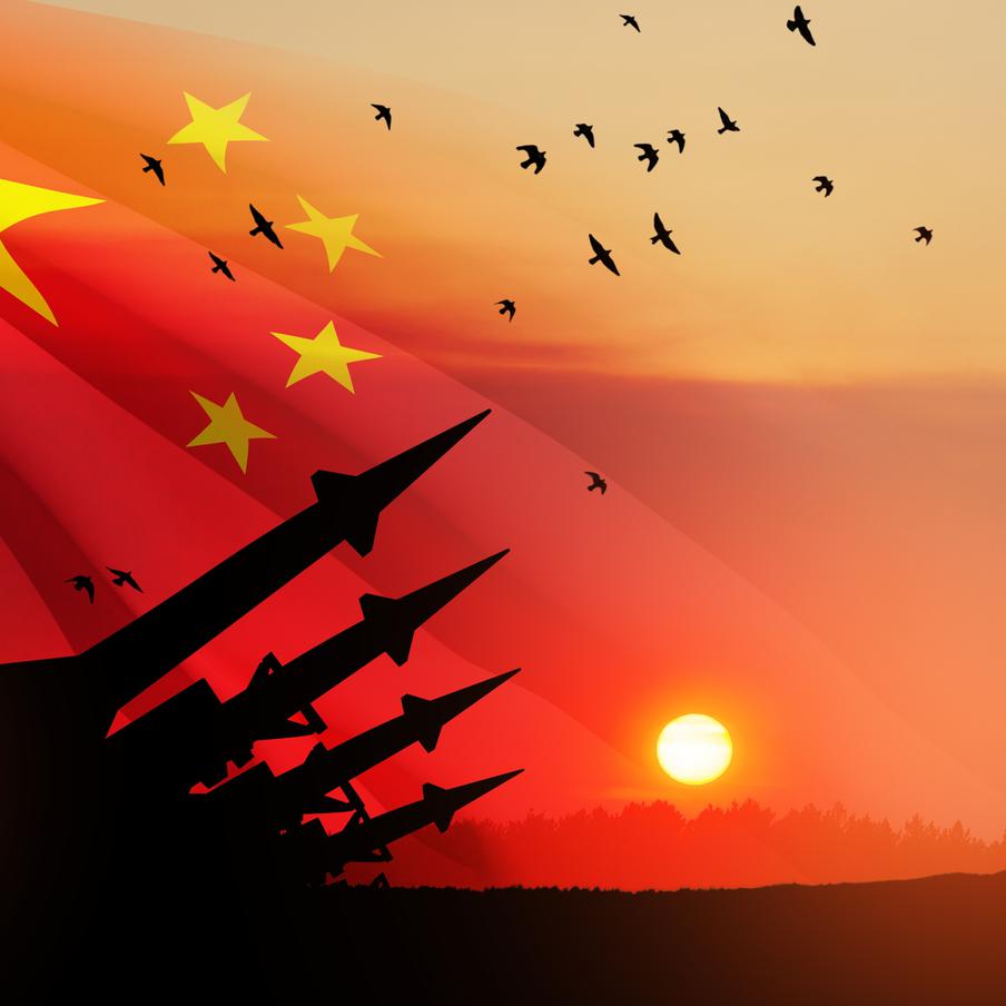 WSJ: Заместителя Си Цзиньпина обвинили в передаче США данных о ядерном оружии. В статье The Wall Street Journal от 25 января было опубликовано заявление, в котором заместитель председателя Центрального военного совета КНР и член Политбюро КПК Чжан Юся обвинялся в передаче секретной информации о ядерном оружии Китая Соединённым Штатам