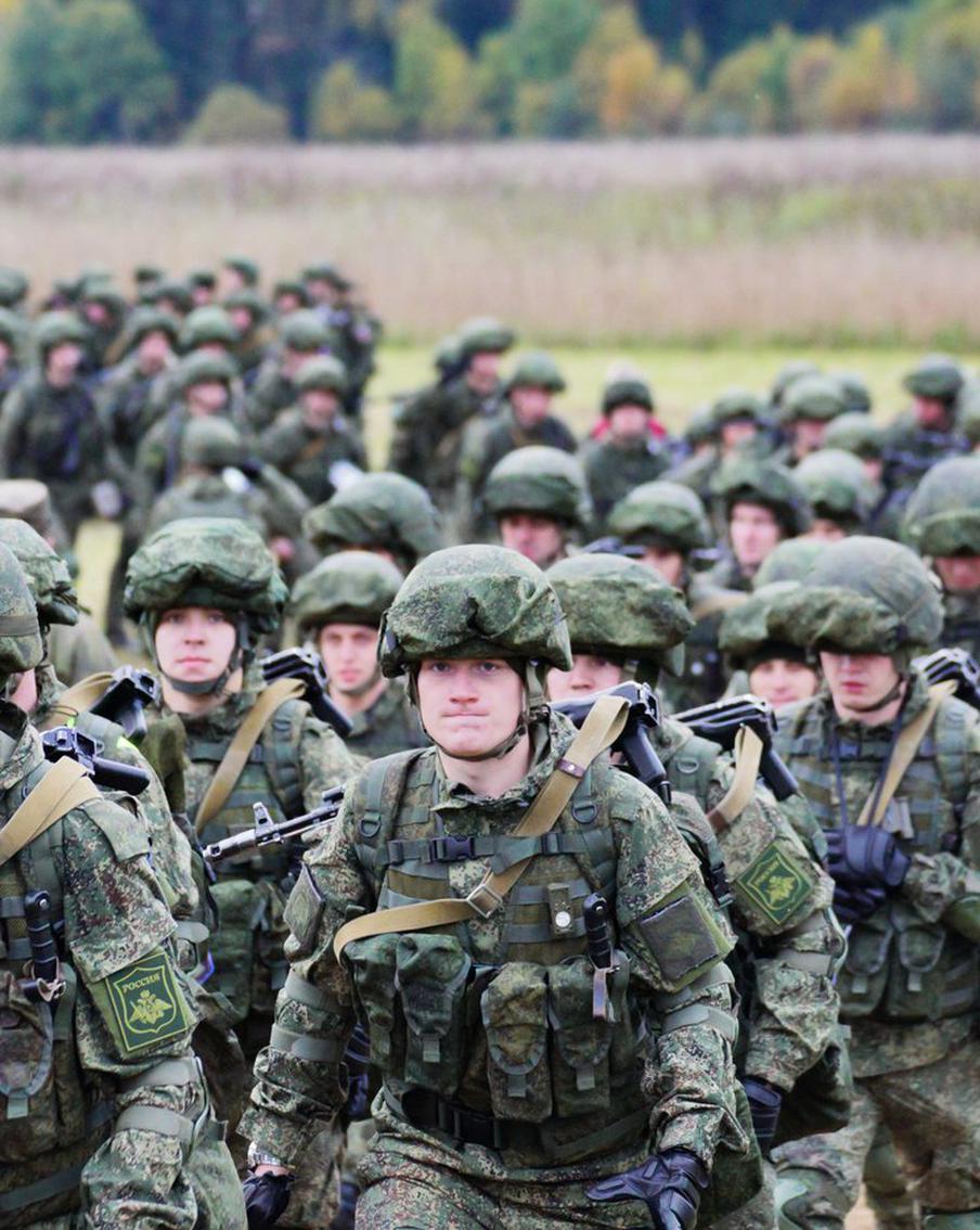 Global Firepower поставил Россию на второе место по уровню военной мощи. Согласно последнему ежегодному рейтингу Global Firepower (GF), Россия уверенно занимает второе место в мире по уровню военной мощи