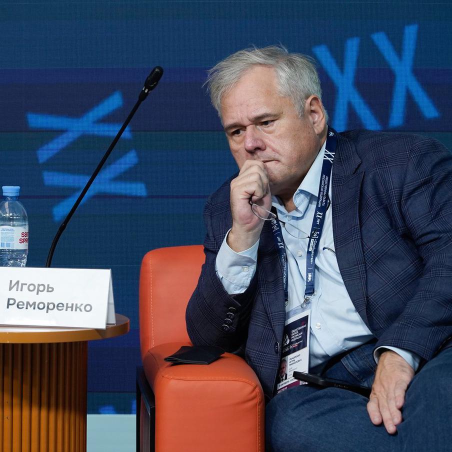 Ректор МГПУ Игорь Реморенко объявил об уходе с поста. В своём аккаунте в социальной сети во "ВКонтакте" Игорь Михайлович Реморенко, ректор Московского городского педагогического университета (МГПУ), объявил о своем решении уйти с занимаемой должности. Реморенко выразил уверенность в том, что МГПУ будет продолжать развиваться и процветать