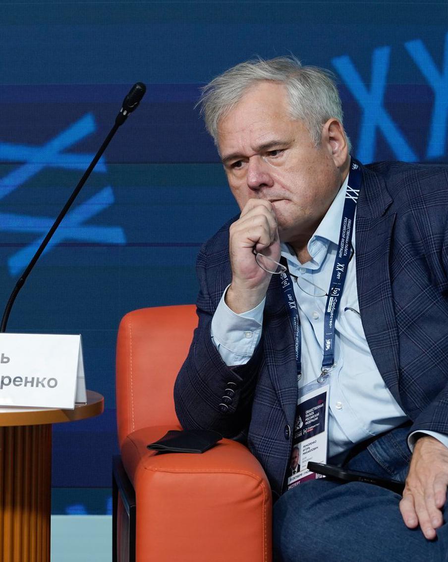 Ректор МГПУ Игорь Реморенко объявил об уходе с поста. В своём аккаунте в социальной сети во "ВКонтакте" Игорь Михайлович Реморенко, ректор Московского городского педагогического университета (МГПУ), объявил о своем решении уйти с занимаемой должности. Реморенко выразил уверенность в том, что МГПУ будет продолжать развиваться и процветать