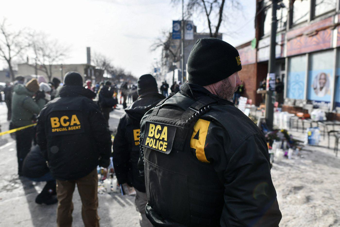 Будет ли революция в США: агент ICE убил медбрата – начались погромы