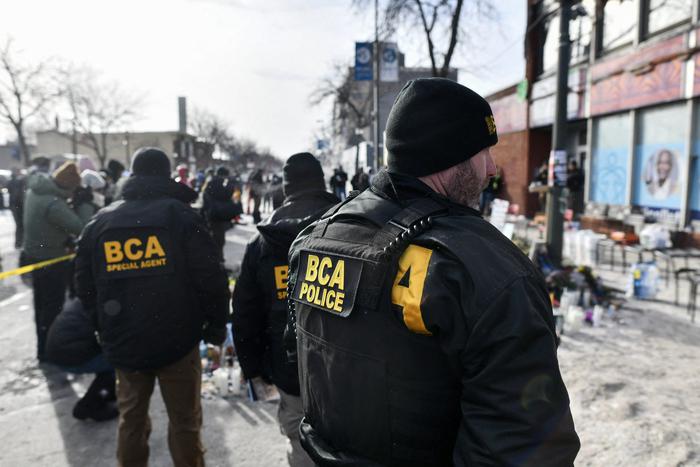 Будет ли революция в США: агент ICE убил медбрата – начались погромы