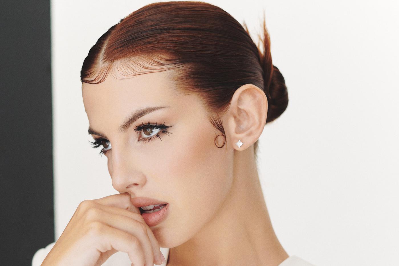 Анжелика Стубайло: "Мне не было страшно уходить из спорта ради новой мечты"