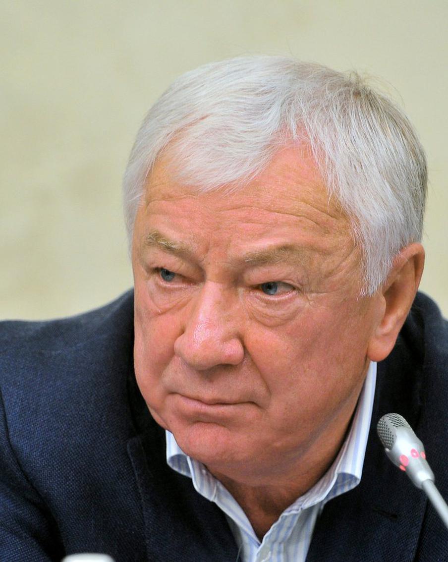 Умер бывший главный тренер сборной России Борис Игнатьев. Российский футбольный союз с прискорбием сообщил о кончине Бориса Игнатьева — бывшего главного тренера сборной России по футболу. Ему было 85 лет