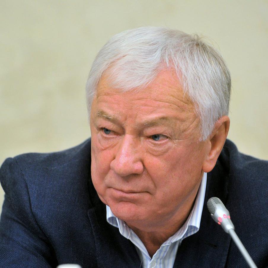 Умер бывший главный тренер сборной России Борис Игнатьев. Российский футбольный союз с прискорбием сообщил о кончине Бориса Игнатьева — бывшего главного тренера сборной России по футболу. Ему было 85 лет